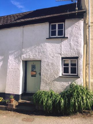 Thumbnail Cottage to rent in Crockernwell, Exeter