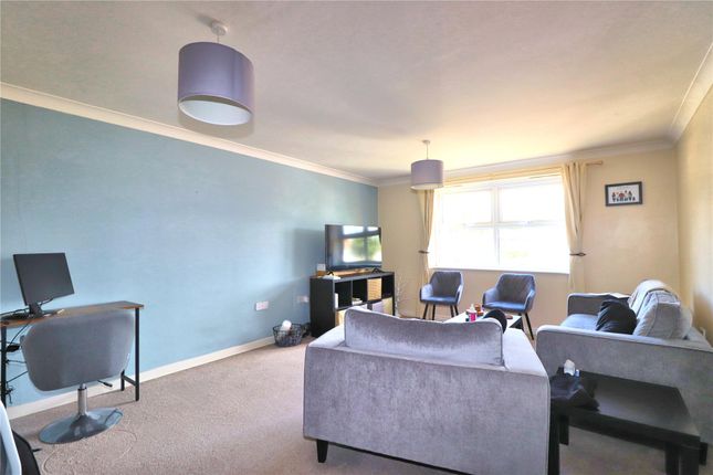 Flat 33, The Clock Tower,, Kings Road, Surrey photo 4