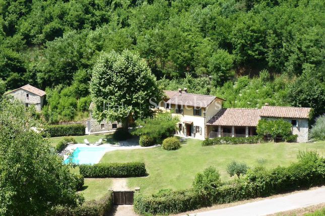 Country house for sale in Coreglia Antelminelli, Coreglia Antelminelli, Toscana