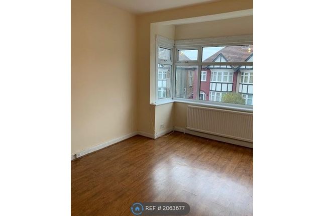 Thumbnail Flat to rent in Dunbar Road, London