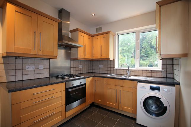 Thumbnail Semi-detached house to rent in Sherrick Green Road, Dollis Hill