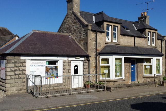 Office for sale in Main Street, Elgin
