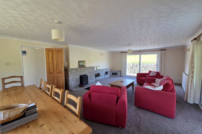 Forresters Lodge,, Mawgan, Cornwall photo 3