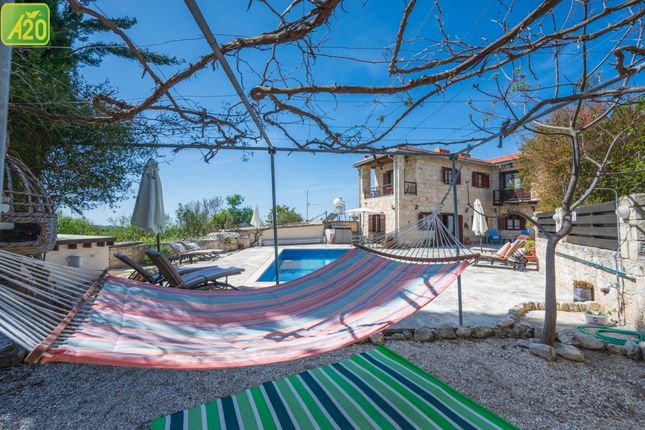 Villa for sale in Arodes, Polis, Cyprus