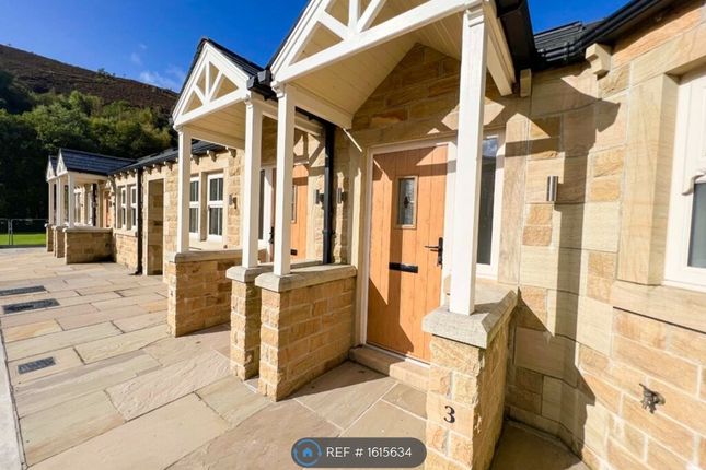 Thumbnail Bungalow to rent in Mulberry Green, Rossendale