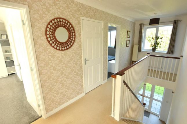 Detached house for sale in Charborough Way, Sturminster Marshall