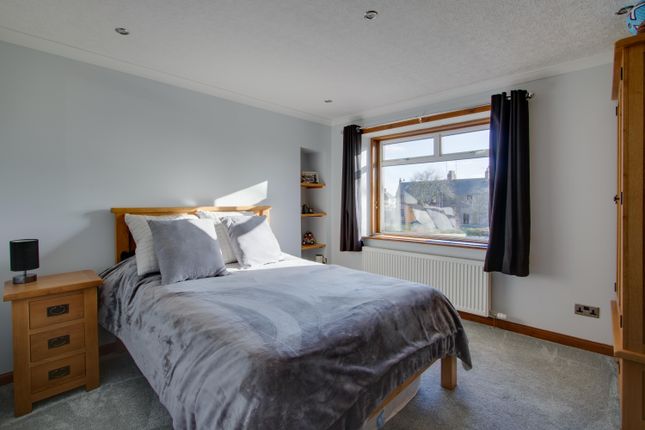 End terrace house for sale in Whites Place, Montrose