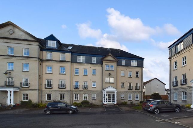 Flat for sale in 3E South Inch Court, Perth