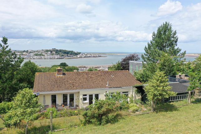 Detached house for sale in Chichester Close, Instow, Bideford
