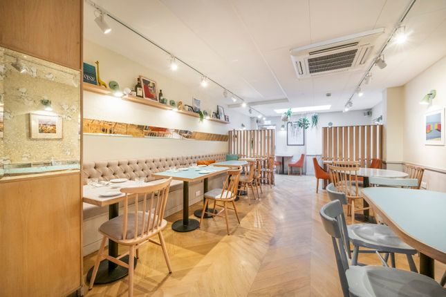 Thumbnail Commercial property for sale in Wilton Road, Capital Markets