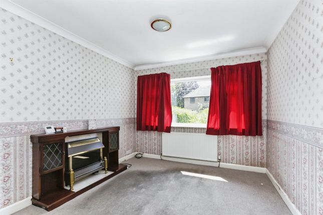 Semi-detached house for sale in Seymour Road, Burton-On-The-Wolds, Loughborough