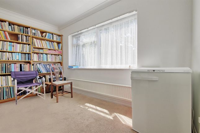 Detached house for sale in Wootton Way, Cambridge