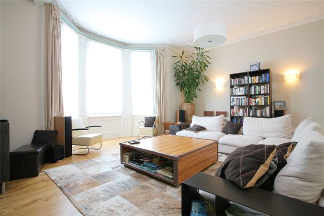 Flat to rent in Cranley Gardens, South Kensington, London