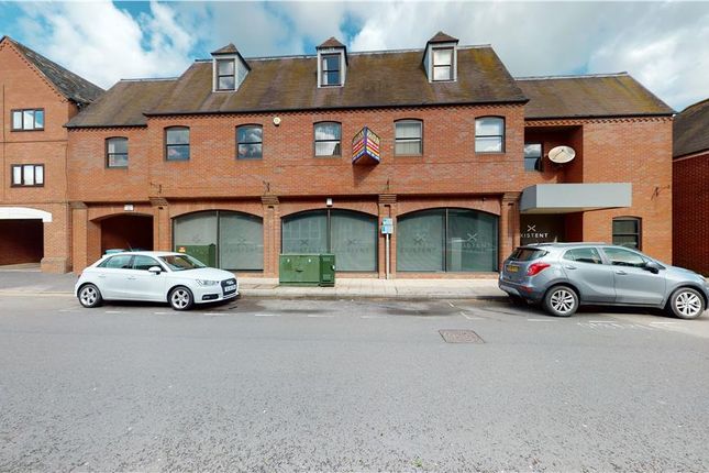 Thumbnail Office to let in First Floor, Bank Chambers, 53 Wade Street, Lichfield, Staffs