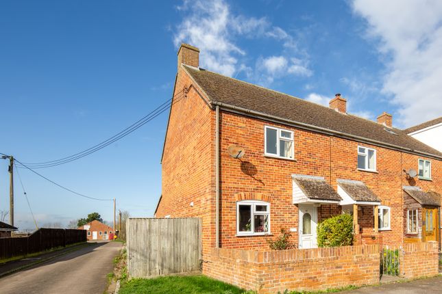 End terrace house for sale in Main Street, Merton, Bicester