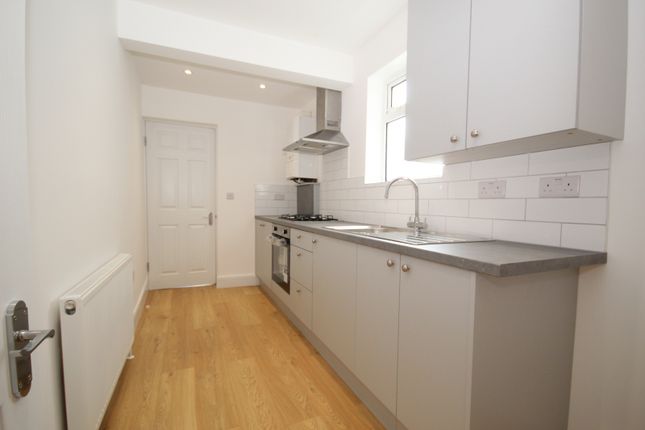 Weald Lane, Harrow, Middlesex Ha3