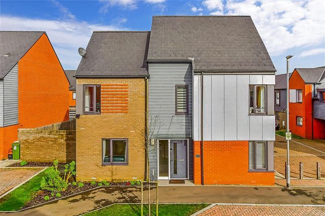 Detached house for sale in Scholars Way, Ashford, Kent