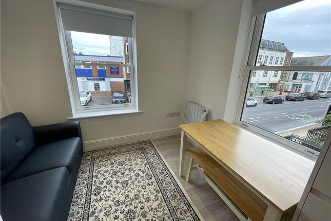 Flat to rent in Mead House, City Road, Winchester, Hampshire