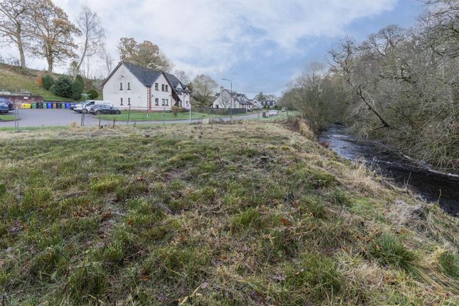 Land for sale in Building Plot 4 At Cattermills, Croftamie