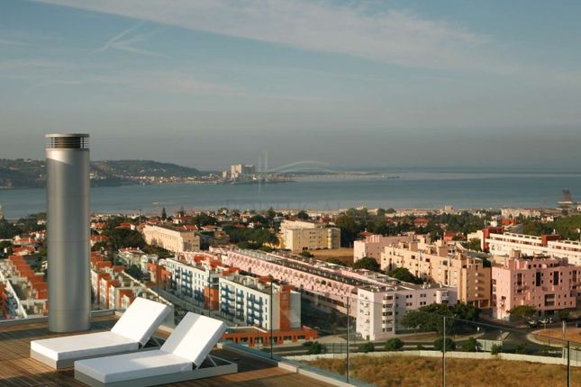 Thumbnail Apartment for sale in Belém, Lisboa, Lisboa