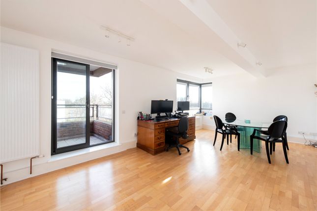 Flat 9, 135, Haverstock Hill, London photo 3