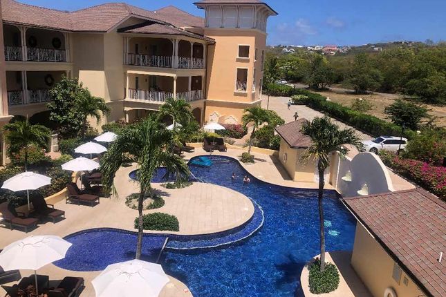 Apartment for sale in Thelandingsonebedroomgroundfloor, Pigeon Point, St Lucia
