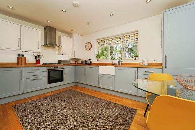 Hillview, Old Orchard Lane, Malvern photo 3