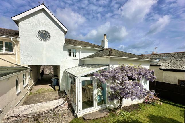 Thumbnail Semi-detached house for sale in Summer Lane, Brixham