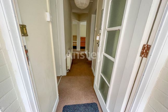 Flat to rent in Fitzhugh House, Milton Road, Southampton