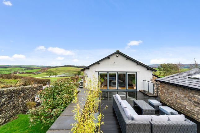 Barn conversion for sale in Kirkby Lonsdale, Carnforth