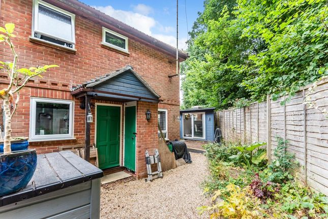 Terraced house to rent in Northampton Close, Bracknell
