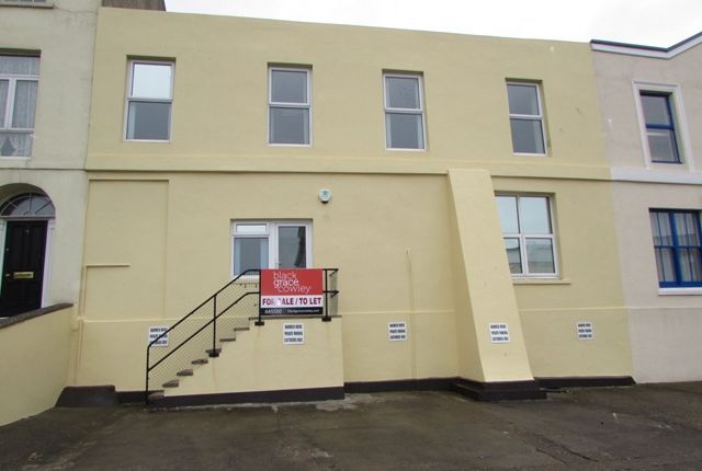 Thumbnail Office for sale in Derby Square, Douglas, Isle Of Man