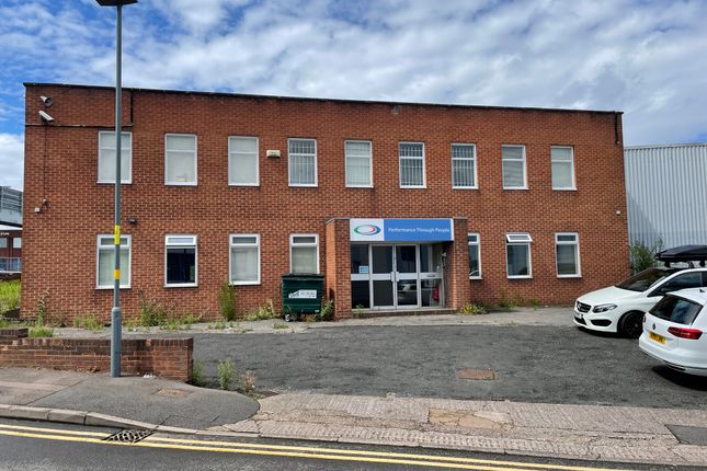 Thumbnail Office to let in Mill House, 7 Mill Street, Birmingham
