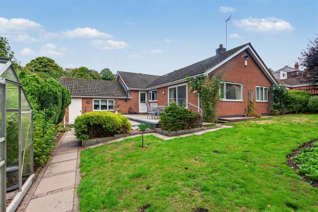 27, Park Road, Nottingham photo 4