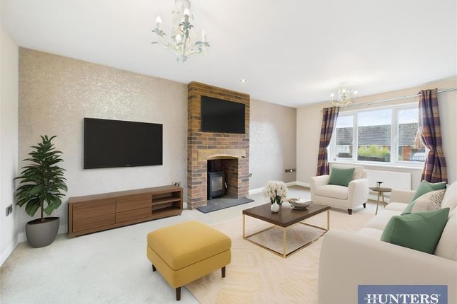 16, Burlyn Road, Filey photo 3