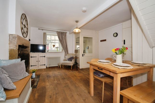 Sugar Cottage, Buxton Road, Bakewell photo 3