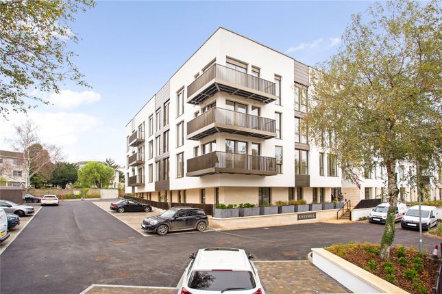 Thumbnail Flat to rent in Rivershill, St. Georges Road, Cheltenham