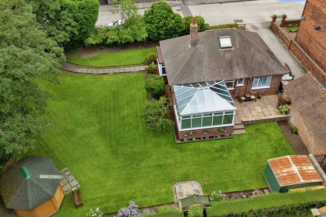 Detached bungalow for sale in Moorgate Avenue, Moorgate, Rotherham