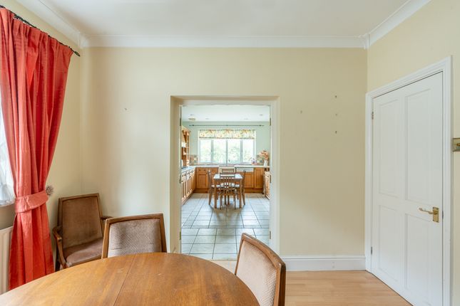 Detached bungalow for sale in Canford Lane, Westbury-On-Trym, Bristol