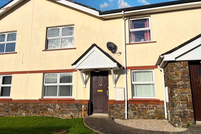 Flat for sale in Fuchsia Lane, Governors Hill, Douglas