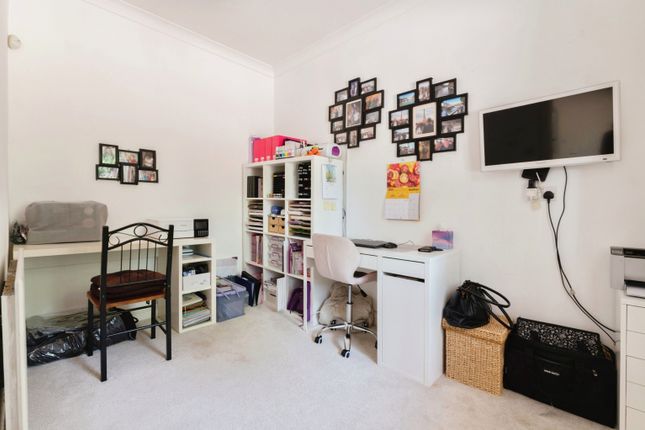 Study/Ground Floor Bedroom