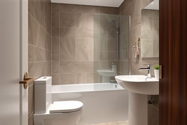 Ancoats Apartmenrts, 85, Cutting Room Square, Manchester photo 2