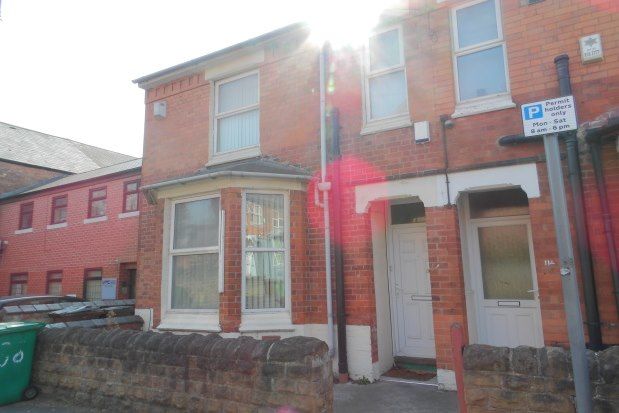 1 Bedroom Flats To Let In Nottingham Primelocation