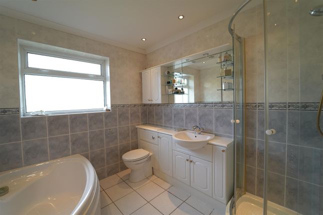 Detached house for sale in St. Andrews Close, Mayals, Swansea