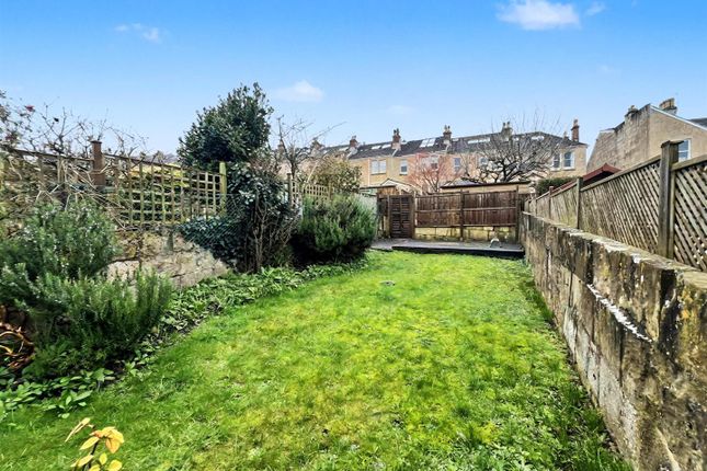2, Milton Avenue, Bath photo 3