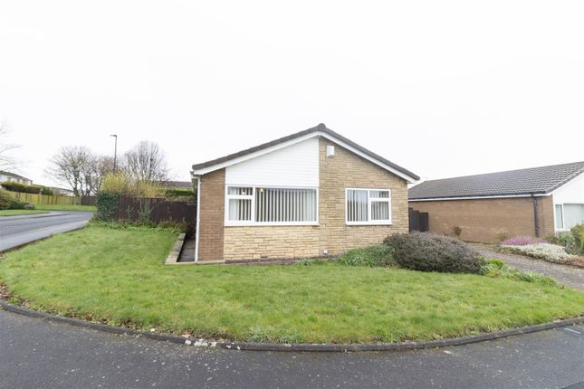 Property for sale in Ingram Drive, Chapel Park, Newcastle Upon Tyne
