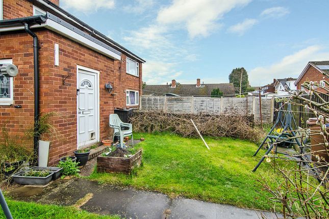 20, Cottage Close, Burntwood photo 2