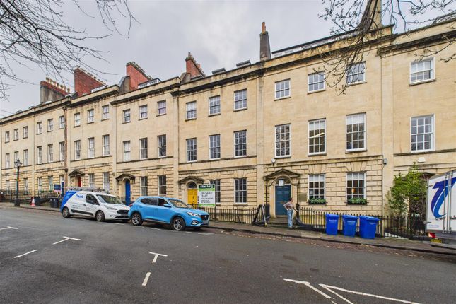 23, Berkeley Square, Bristol photo 2