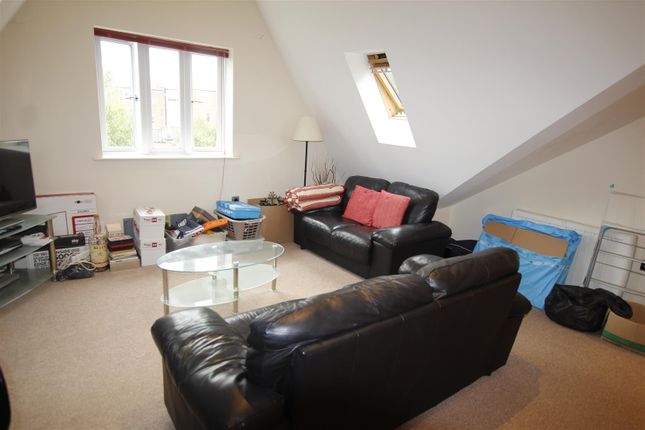 Thumbnail Flat for sale in Candleby Lane, Cotgrave, Nottingham