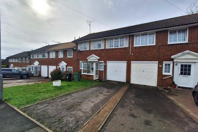 Property to rent in Tiverton Drive, Bexhill-On-Sea TN40
